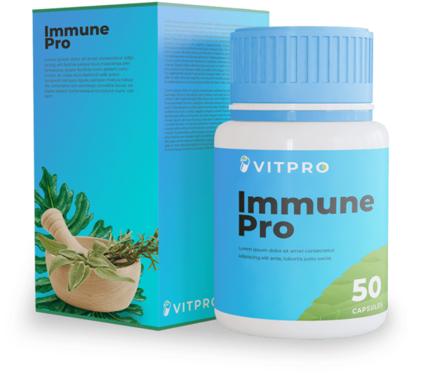Витаминен комплекс ImmuneMax